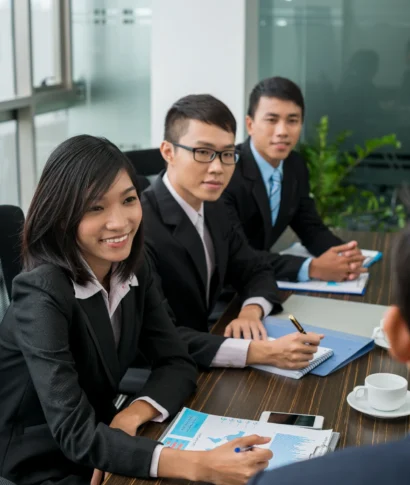 Market Entry Strategy