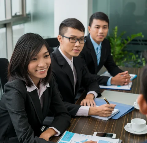 Market Entry Strategy