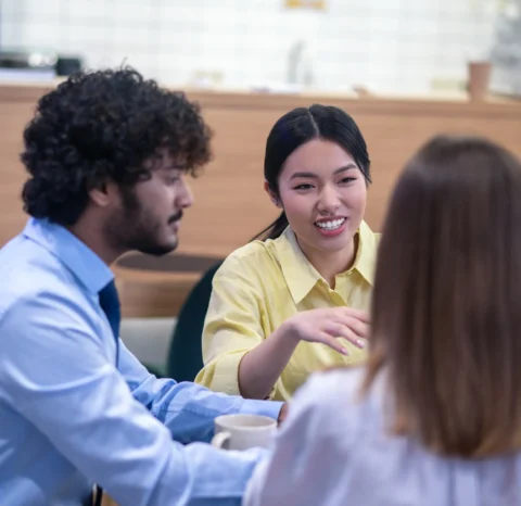 Translation & Communication